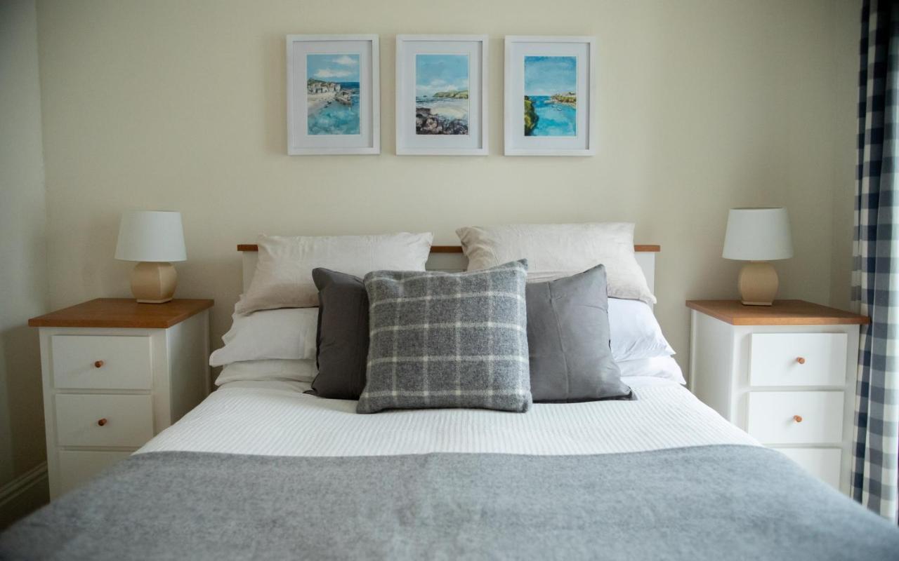 Brakestone Cottage In The Heart Of Port Isaac Exterior foto